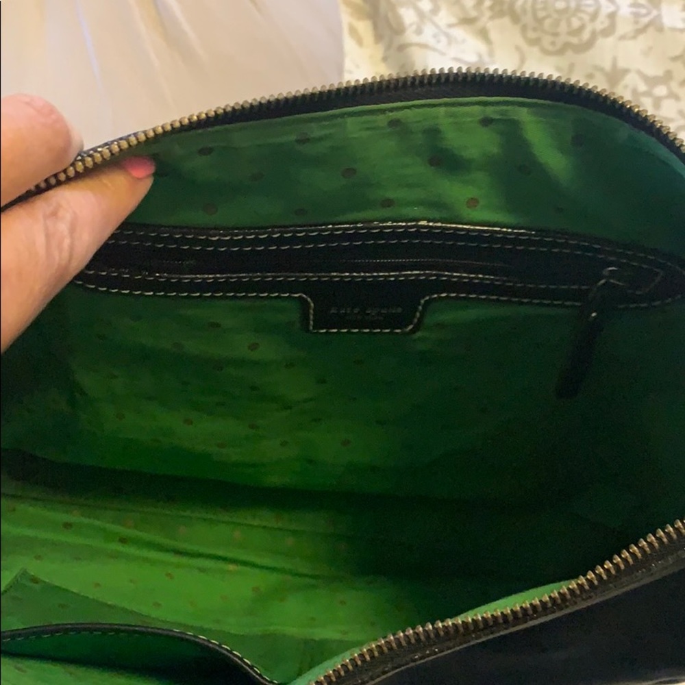 Kate Spade handbag - Picture 3 of 3